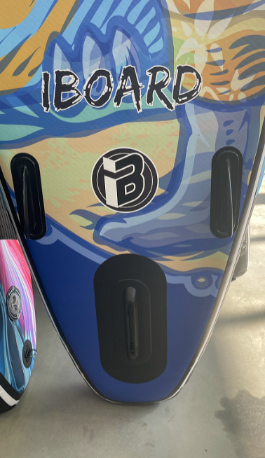 SUP (САП) ДОСКА RAIDEX I BOARD 11’ (332СМ) N 28 в Оренбурге