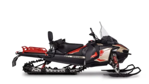 Снегоход AODES Siberiacross 1000 SWT 600mm LCD 6.8 в Оренбурге