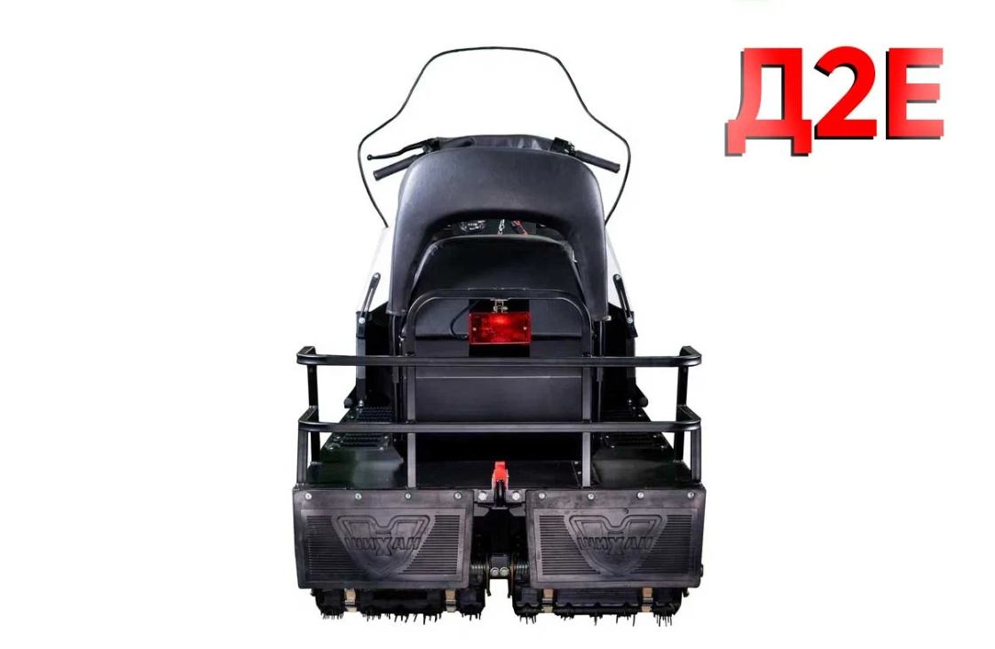 Снегоход ШИХАН К-2Е LIFAN LF2V80F-A D25 (29 л.с.) с Э/ЗАП. в Оренбурге