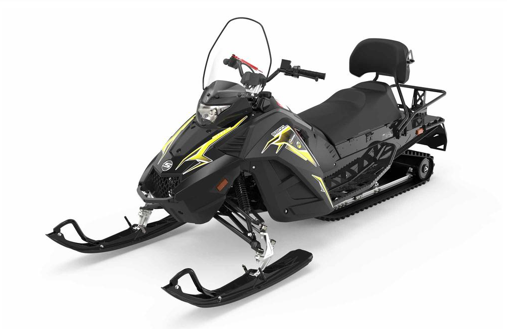 Снегоход STELS SK200R (L ST LT) КАПИТАН 1.0 K01 Tech в Оренбурге