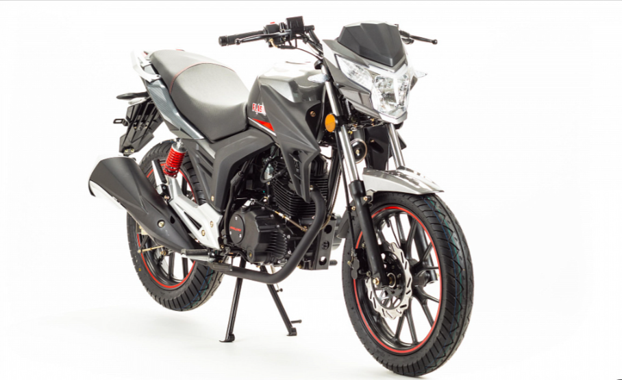 Мотоцикл FLASH 200 в Оренбурге