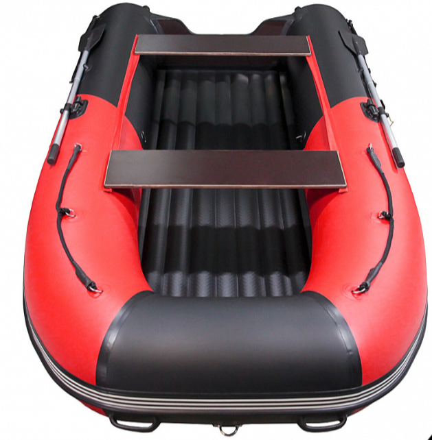 НАДУВНАЯ ЛОДКА GLADIATOR E380S в Оренбурге