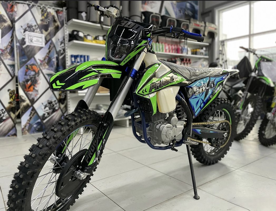 Мотоцикл Progasi RACE 300 AIR PRO SPORT в Оренбурге