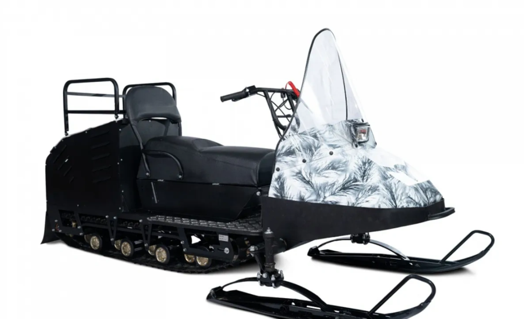 Миниснегоход Бурлак-М Егерь 20 л.с. с эл.зап. в Оренбурге