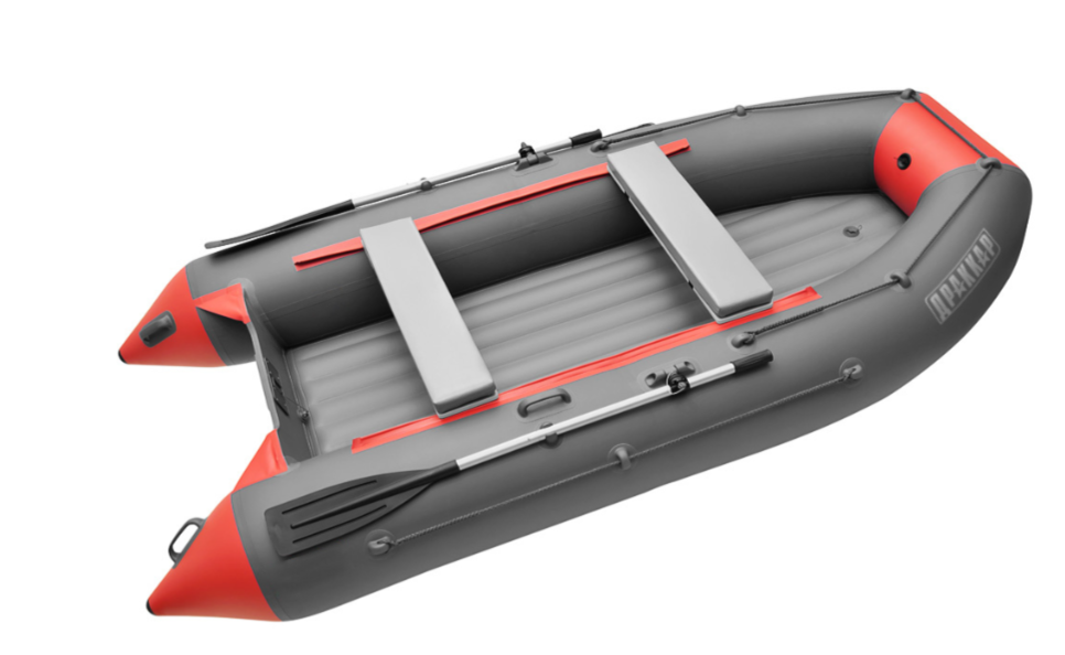 ЛОДКА ДРАККАР 3200 НДНД HANT-PRO в Оренбурге