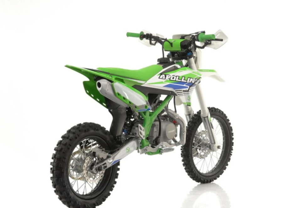 Питбайк Apollino AMX-F 125 в Оренбурге