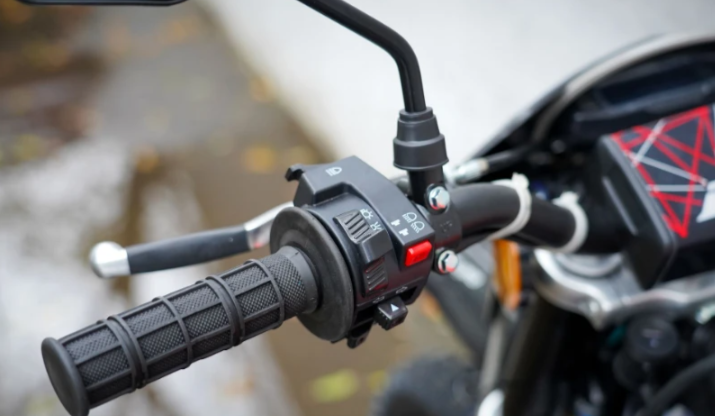 Мотоцикл BSE Z1 Y (035) в Оренбурге