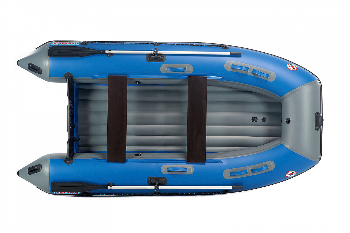 Лодка MISHIMO LITE 335 в Оренбурге