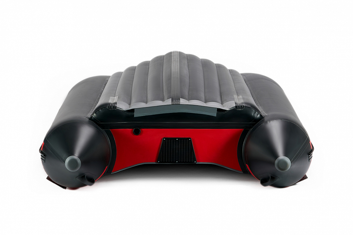 Лодка MISHIMO RAPID 400 в Оренбурге