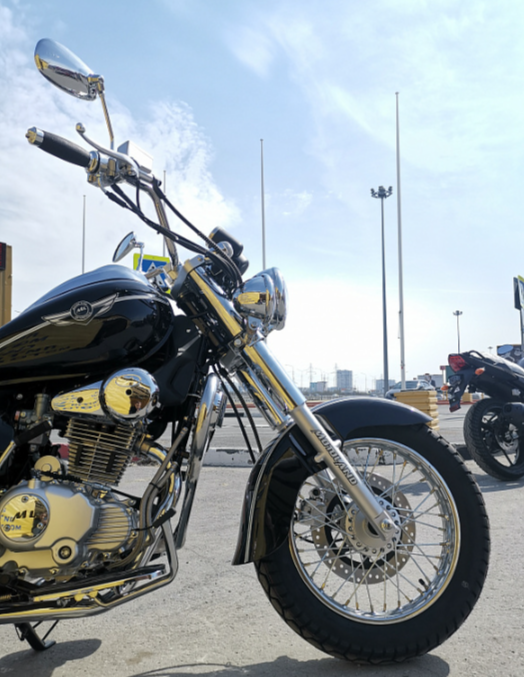 Мотоцикл MOTOLAND (МОТОЛЕНД) WOLF 250 в Оренбурге