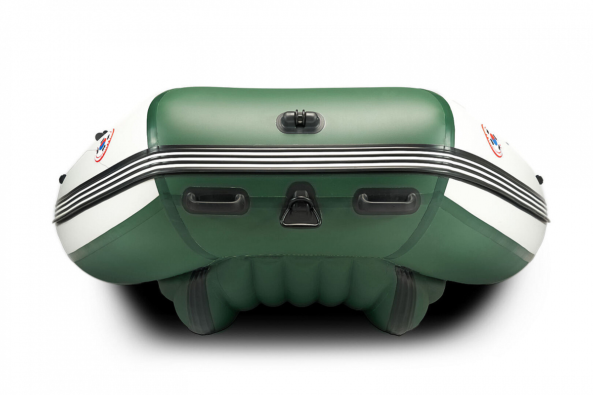 Лодка MISHIMO LITE DF 390 в Оренбурге