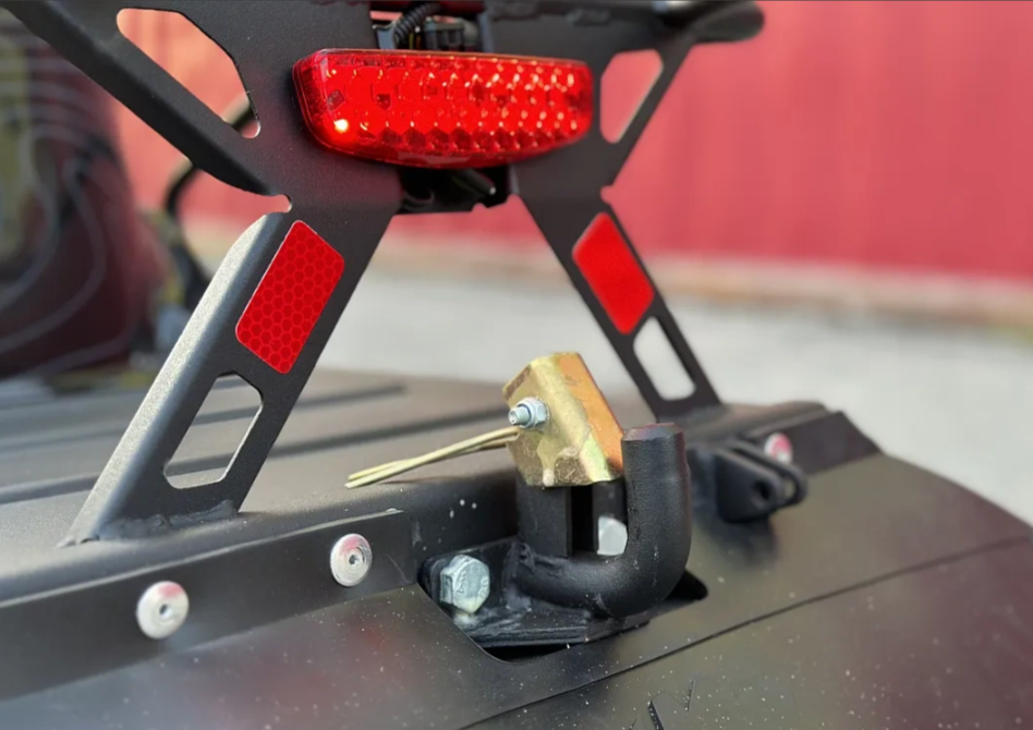 Снегоход РМ TIKSY 500 4Т в Оренбурге