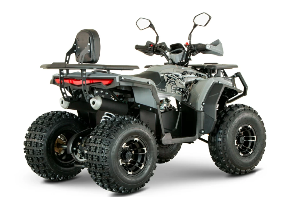 Квадроцикл YACOTA DRAGON LUX LD в Оренбурге