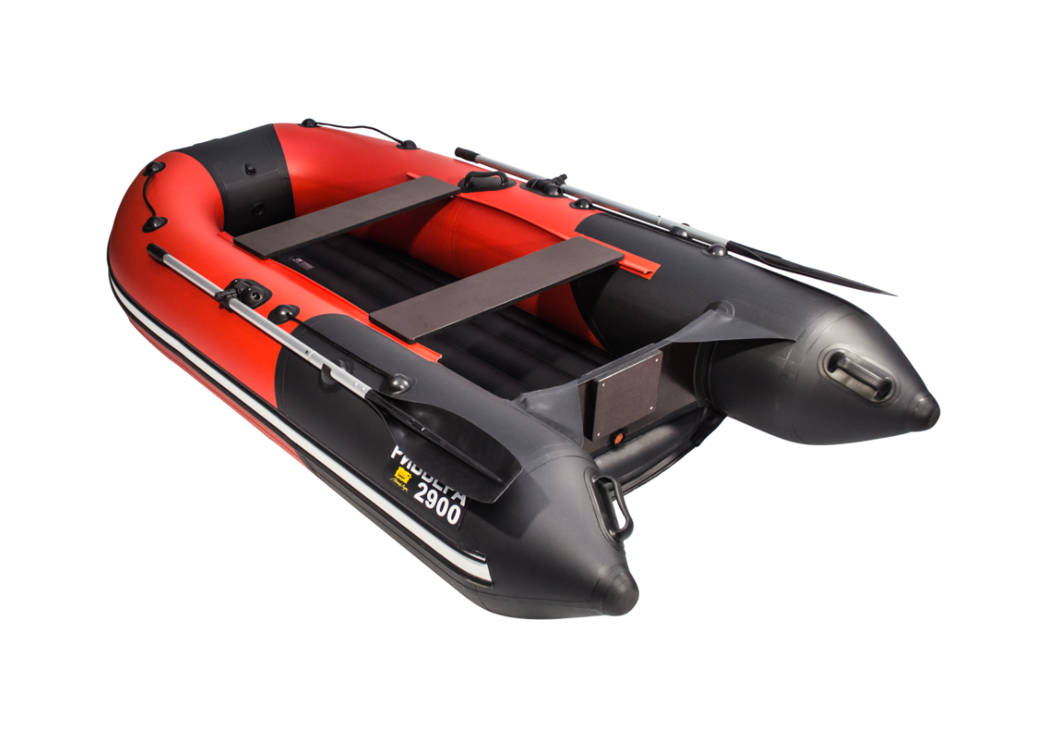 Лодка Ривьера Компакт 2900 НДНД в Оренбурге