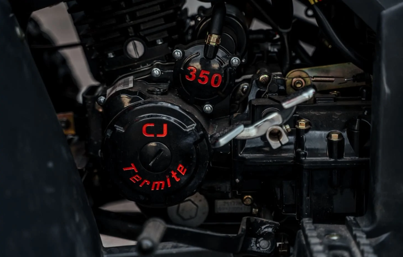 Квадроцикл CJ Termite 350 в Оренбурге