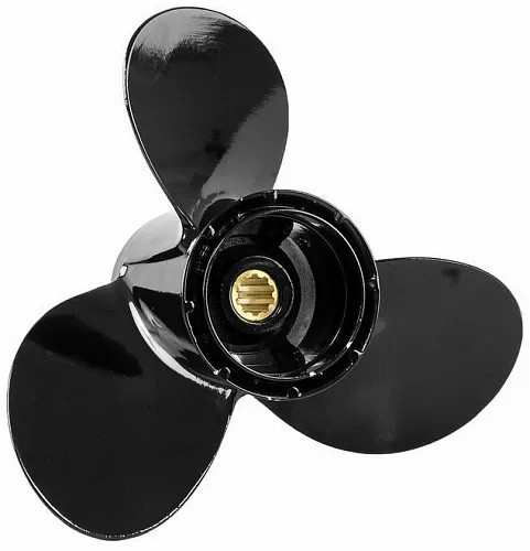 ВИНТ ГРЕБНОЙ SUZUKI DF25-30 / DT20-30; 3X10-1/4X10 в Оренбурге