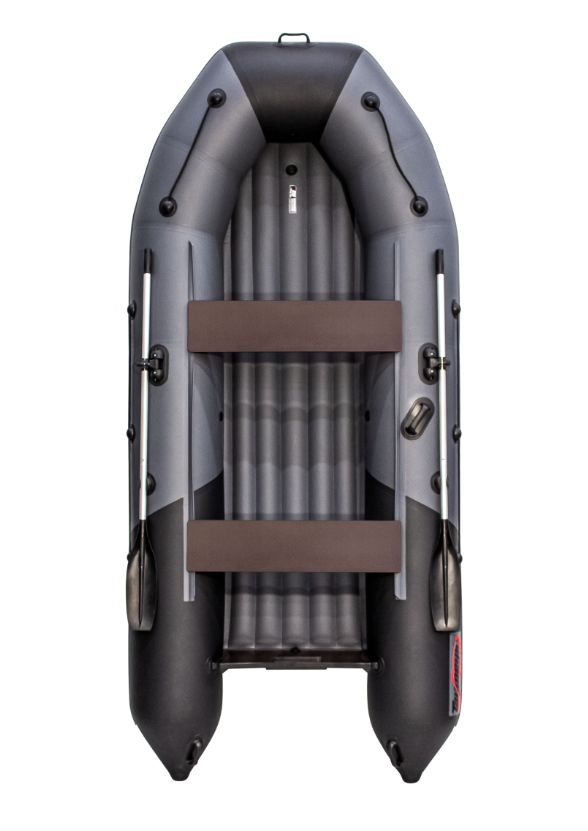 Лодка Таймень NX 3600 НДНД PRO в Оренбурге