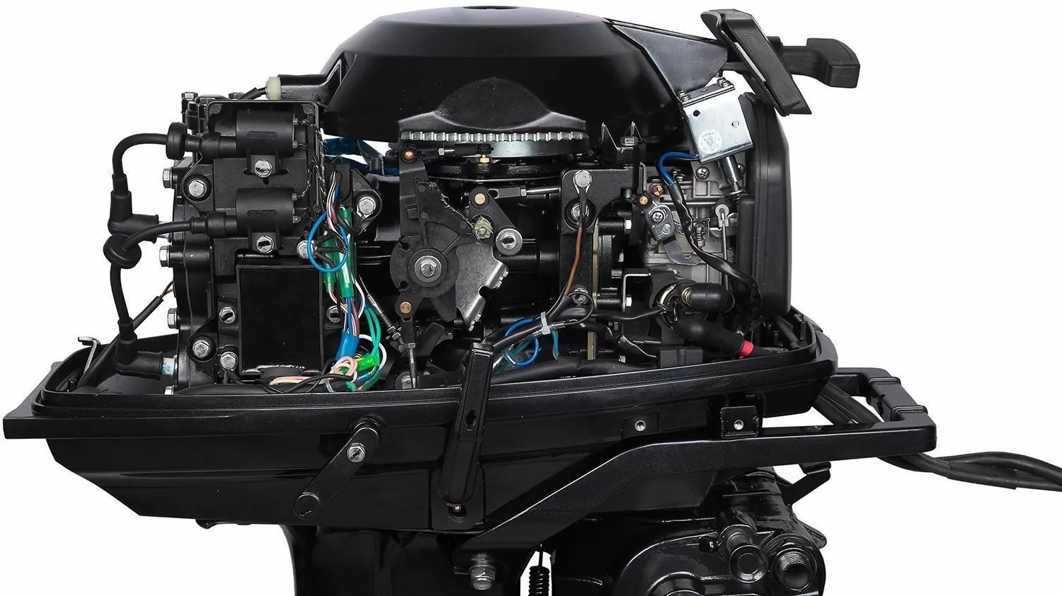 Лодочный мотор MARLIN MP 30 AWRS в Оренбурге