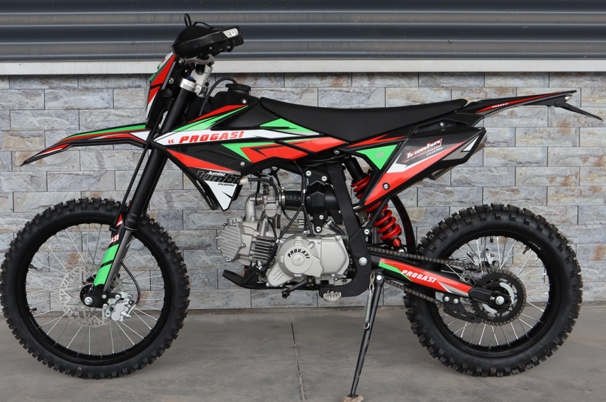 Мотоцикл Progasi Jumbo 150 Pro (19/16) в Оренбурге