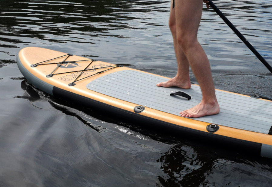 SUP (САП) Доска MISHIMO DECK 10.6(320) в Оренбурге