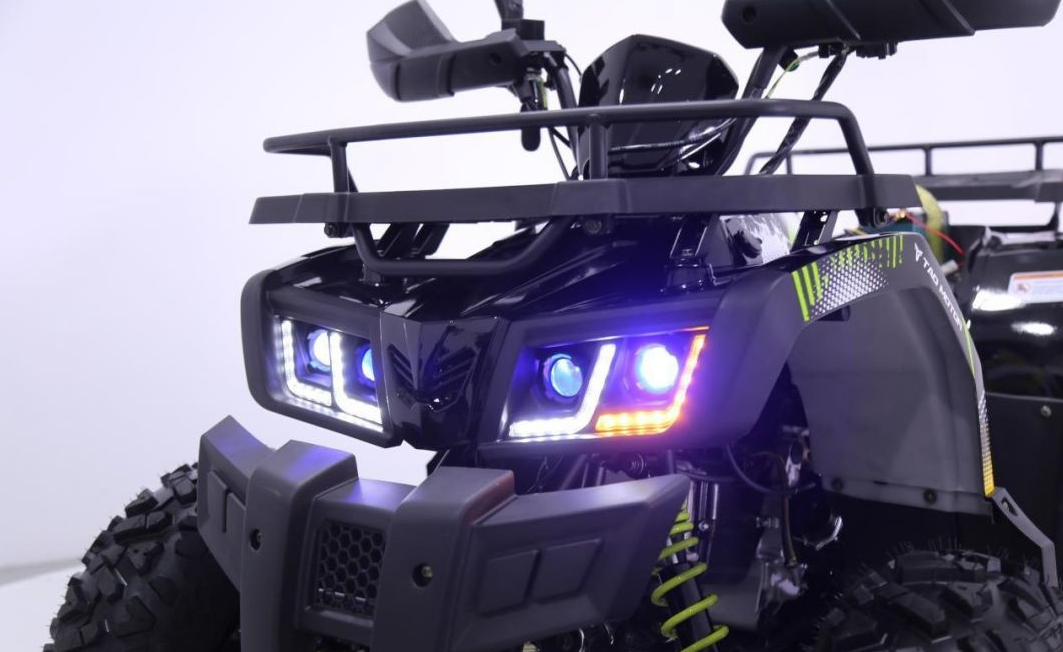 Квадроцикл YACOTA WARRIOR 200 PRO в Оренбурге