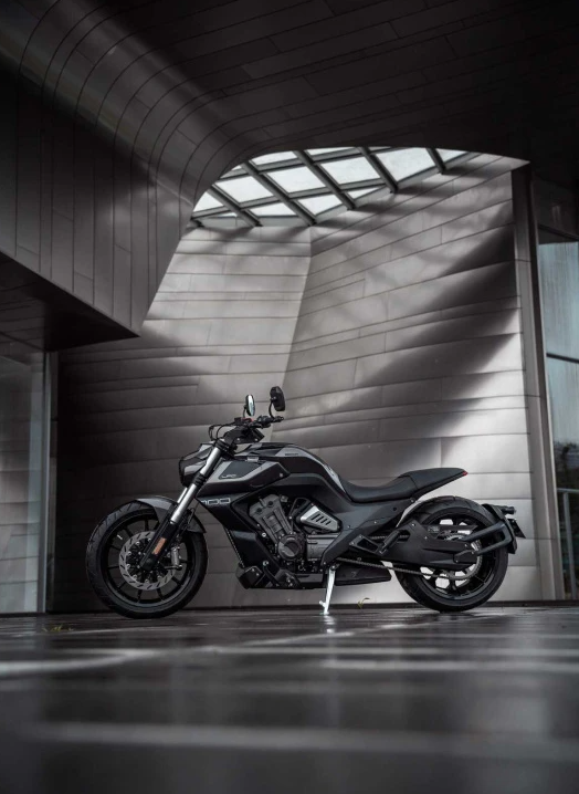 Мотоцикл Benda LFC 700 Pro в Оренбурге