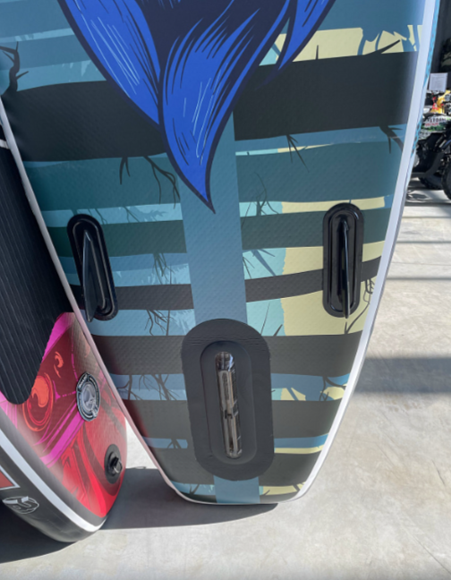 SUP (САП) ДОСКА RAIDEX TAKUMO 10.6’ (320СМ) N 4 в Оренбурге