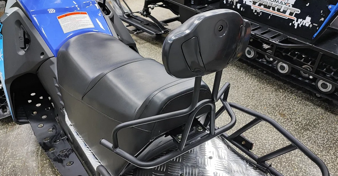 Снегоход Ataki WD150 в Оренбурге