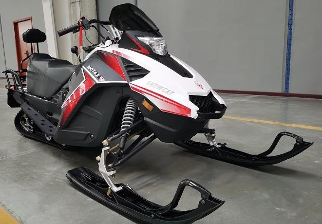 Снегоход Motax Snow Cat 180 EFI в Оренбурге