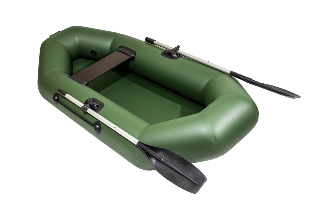 Лодка Барс 230 в Оренбурге