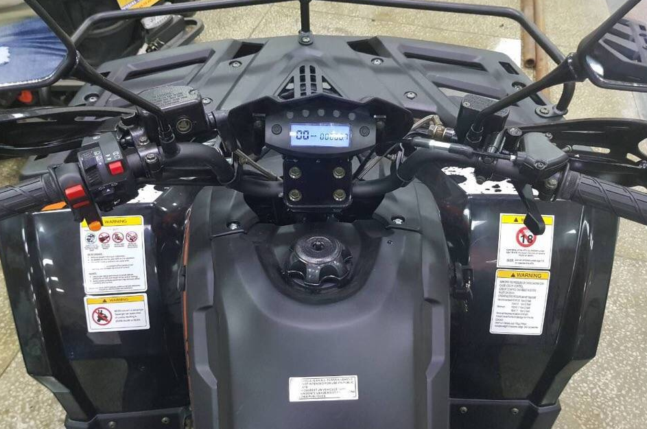 Квадроцикл YACOTA CABO 200 в Оренбурге