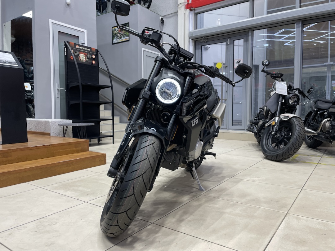 Мотоцикл Benda LFS 700 в Оренбурге