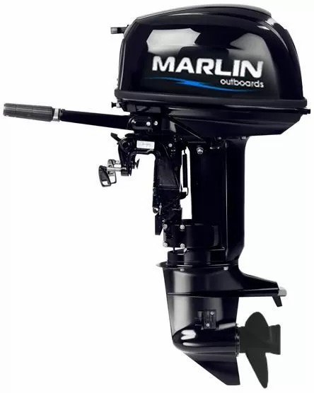 Лодочный мотор MARLIN MP 30 AWHS в Оренбурге