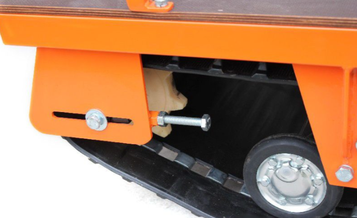 Мотобуксировщик ЧИНУК 11 л.с. в Оренбурге