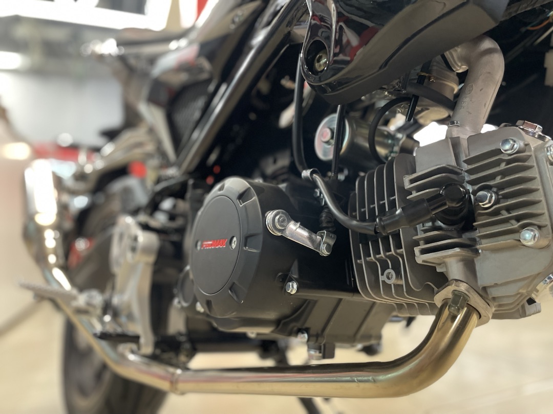 Мопед PROMAX CB150R (49) в Оренбурге