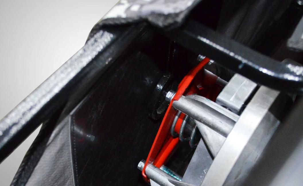 Мотобуксировщик "Богатырь" 15R в Оренбурге