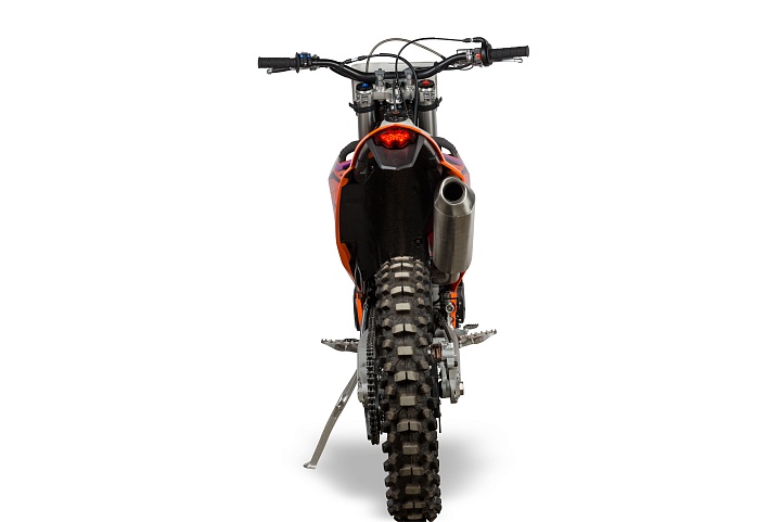 Эндуро мотоцикл IRBIS KTR 250 в Оренбурге