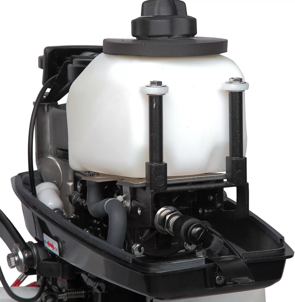 Лодочный мотор MARLIN MP 3 AMHS в Оренбурге