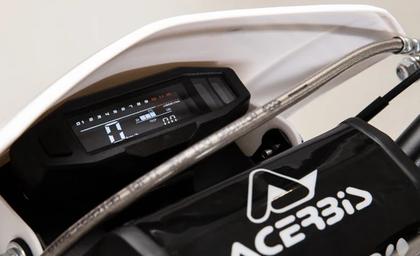 Питбайк Progasi Smart Max 150 в Оренбурге