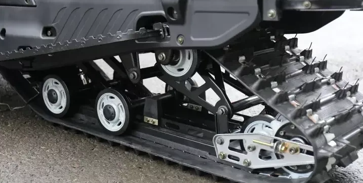 Снегоход ULAR 220 в Оренбурге