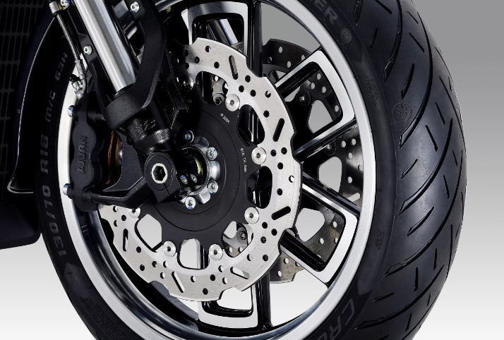 Мотоцикл GAOKIN THOR 1000 в Оренбурге