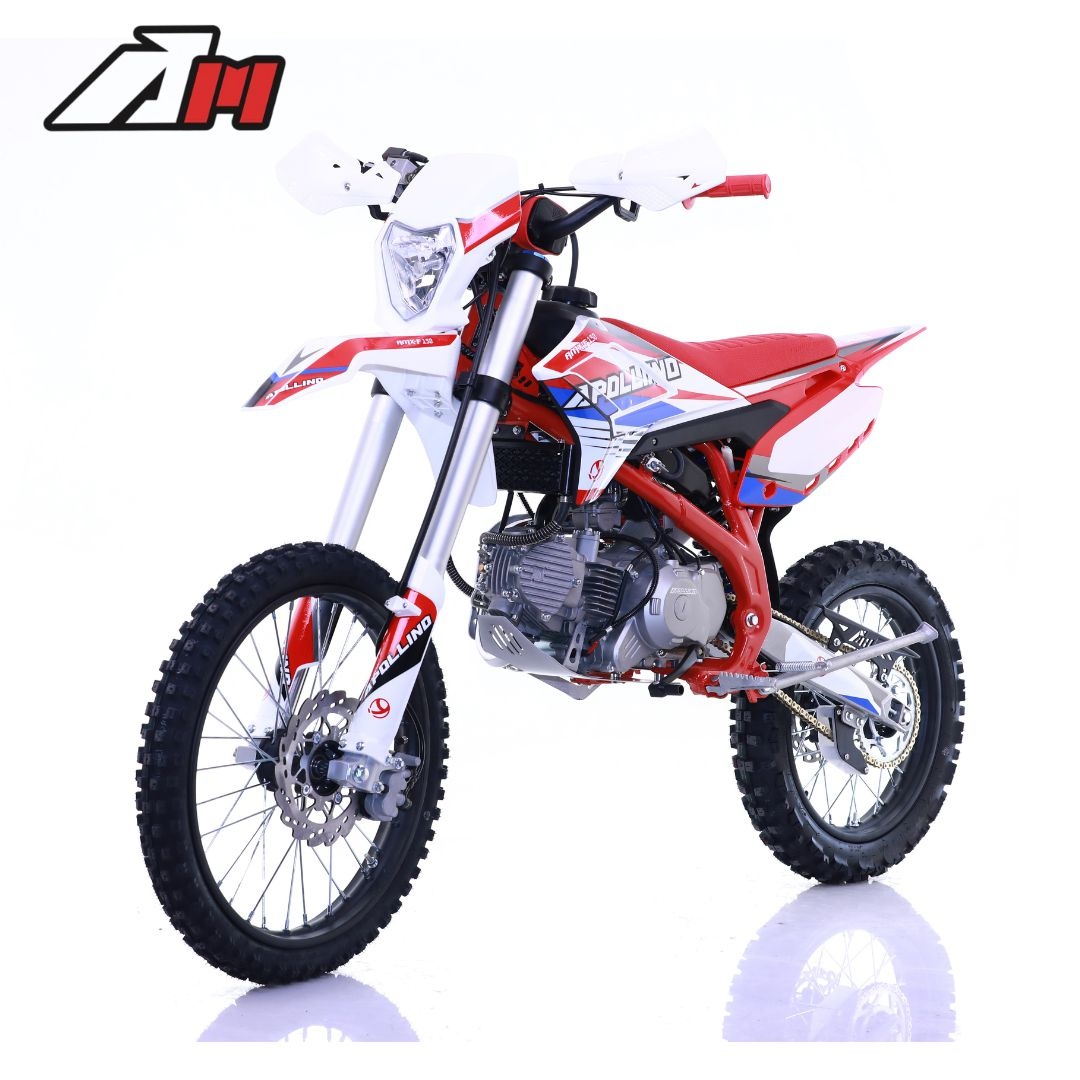 Питбайк YACOTA Apollino AMX-F 150 в Оренбурге