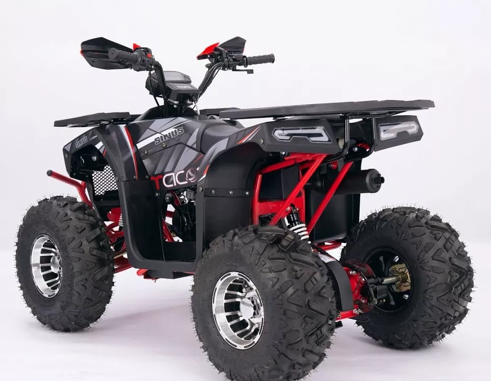 Квадроцикл YACOTA Sirius LD в Оренбурге