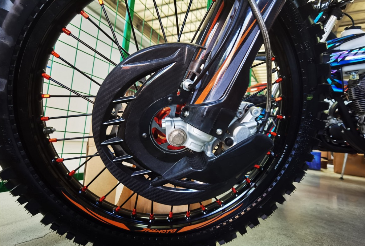 Мотоцикл JHLMOTO JHL Z4 PR250 (172FMM-5) в Оренбурге