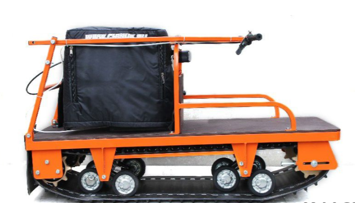 Мотобуксировщик ЧИНУК 11 л.с. в Оренбурге