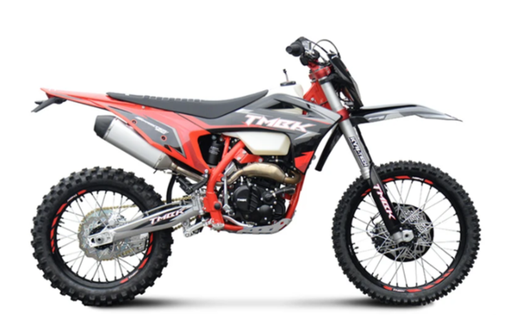 Питбайк TMBK Sprinter 300 (NB300) в Оренбурге