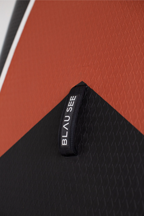 НАДУВНОЙ SUP-BOARD BURNFIRE 10,6 в Оренбурге