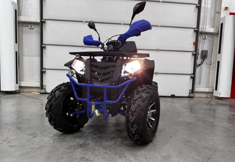 Квадроцикл GBM SHARP BIG 300 NEW PREMIUM в Оренбурге