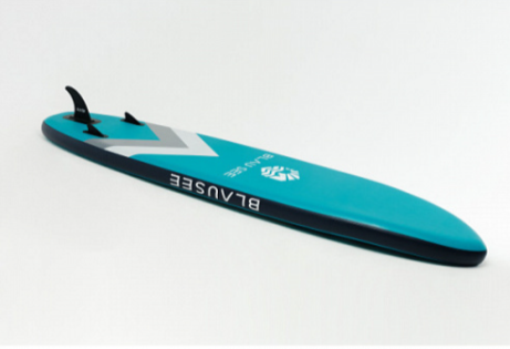 НАДУВНОЙ SUP-BOARD BUSINESS LIGHT BLUE 10,6 в Оренбурге
