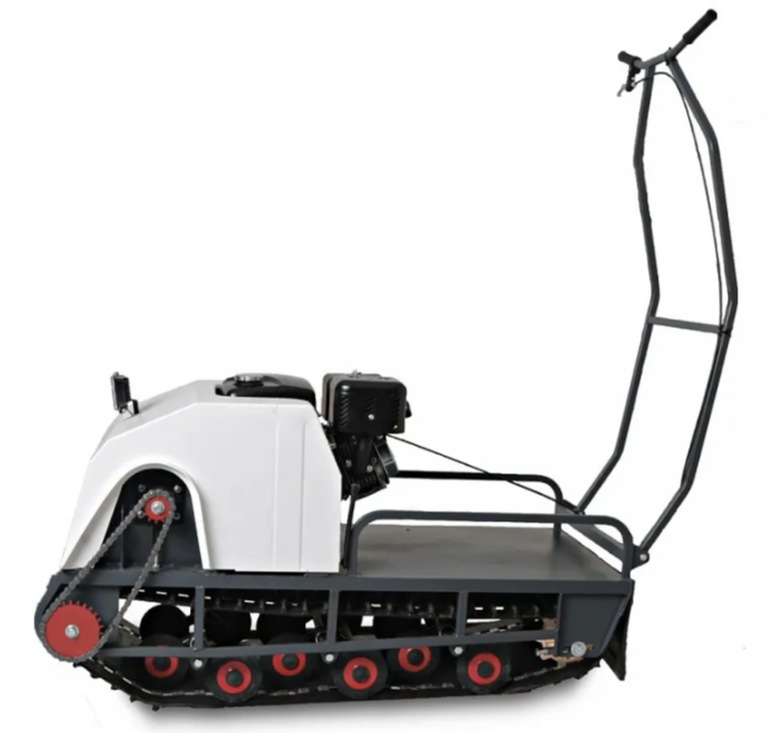 Мотобуксировщик ВЕПС «БЮДЖЕТНЫЙ» 15 л.с. в Оренбурге